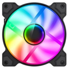 Кулер Gamemax FN12A-M6I Black