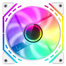 Кулер Gamemax FN12A-S2I-RW Reverse White