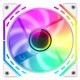 Кулер Gamemax FN12A-S2I-RW Reverse White