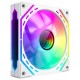 Кулер Gamemax FN12A-S2I-RW Reverse White
