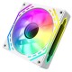 Кулер Gamemax FN12A-S2I-RW Reverse White
