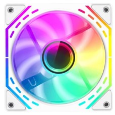 Кулер Gamemax FN12A-S2I-W White
