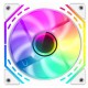 Кулер Gamemax FN12A-S2I-W White