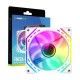 Кулер Gamemax FN12A-S2I-W White