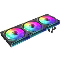 Кулер Gamemax FN12A-S3I 3pcs