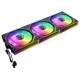 Кулер Gamemax FN12A-S3I 3pcs