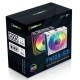 Кулер Gamemax FN12A-S3I 3pcs