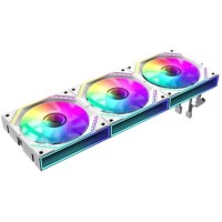 Кулер Gamemax FN12A-S3I-W 3pcs