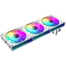 Кулер Gamemax FN12A-S3I-W 3pcs