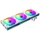 Кулер Gamemax FN12A-S3I-W 3pcs