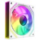 Кулер Gamemax FN12A-S3I-W 3pcs