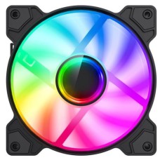 Кулер Gamemax FN12A-S6I Black