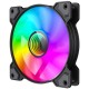 Кулер Gamemax FN12A-S6I Black