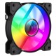Кулер Gamemax FN12A-S6I Black