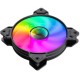 Кулер Gamemax FN12A-S6I Black