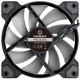 Кулер Gamemax FN12A-S6I Black