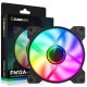 Кулер Gamemax FN12A-S6I Black
