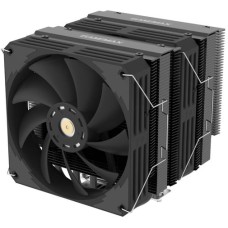 Кулер для процесора Gamemax Twin 600 Black