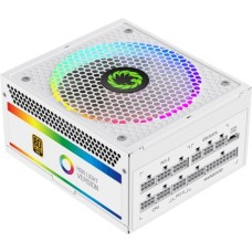 Блок живлення Gamemax 850W RGB850 Pro WH (RGB850 PRO WH)