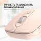 Миша OfficePro M230P Wireless Pink