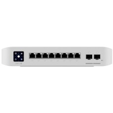 Комутатор Ubiquiti USW-PRO-8-POE