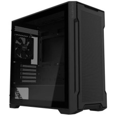 Корпус Gigabyte C102 Glass Black with window (GIGABYTE C102 GLASS)
