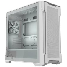 Корпус Gigabyte C102 Glass Ice with window (GIGABYTE C102 GLASS ICE)