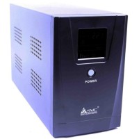 ДБЖ SVC VP-1000-LCD