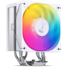 Кулер для процесора Jonsbo CR-1000 EVO ARGB White