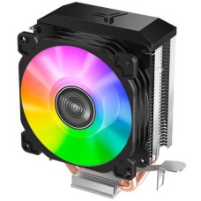 Кулер для процесора Jonsbo CR-1200E (CR-1200E black)