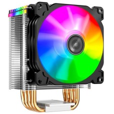 Кулер для процесора Jonsbo CR-1400 Black (CR-1400 black)
