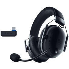 Гарнітура Razer BlackShark V2 Pro for PS5 Wireless Black (RZ04-04530500-R3G1)