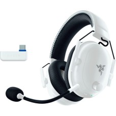 Гарнітура Razer BlackShark V2 Pro for PS5 Wireless White (RZ04-04530600-R3G1)