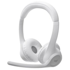 Гарнітура Logitech Zone 300 Off White (981-001417)