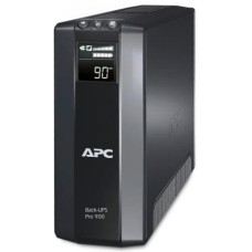 ДБЖ APC Back-UPS Pro 900VA (BR900G-GR)