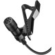 Мікрофон Takstar TCM-400 Lavalier Black (90403582)