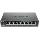 Комутатор D-Link DES-108