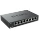 Комутатор D-Link DES-108