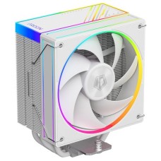 Кулер для процесора ID-COOLING FROZN A410 ARGB White