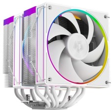 Кулер для процесора ID-COOLING FROZN A620 ARGB White