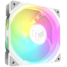 Кулер ASUS TUF Gaming TR120 ARGB Reverse White (90DA00D3-B09000)