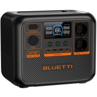 Зарядна станція Bluetti AC70P 1000W, 864Wh