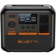 Зарядна станція Bluetti AC70P 1000W, 864Wh