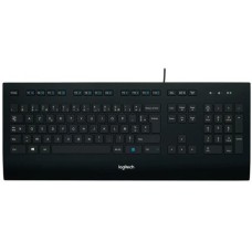 Клавіатура Logitech K280E for business Black (920-005217)