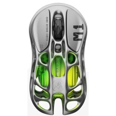 Миша Gravastar Mercury M1 Pro Gunmetal Gray (GRAVASTARM1PRO_GRY)