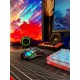 Миша Gravastar Mercury M2 Black (GRAVASTARM2_BLK)