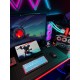 Миша Gravastar Mercury M2 Black (GRAVASTARM2_BLK)