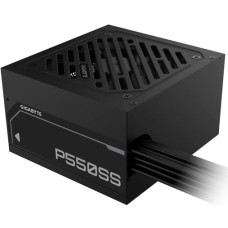 Блок живлення Gigabyte 550W P550SS (GP-P550SS)