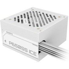 Блок живлення Gigabyte 650W P650SS Ice (GP-P650SS ICE)