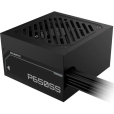 Блок живлення Gigabyte 650W P650SS (GP-P650SS)